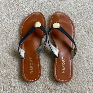 REPORT Sandals